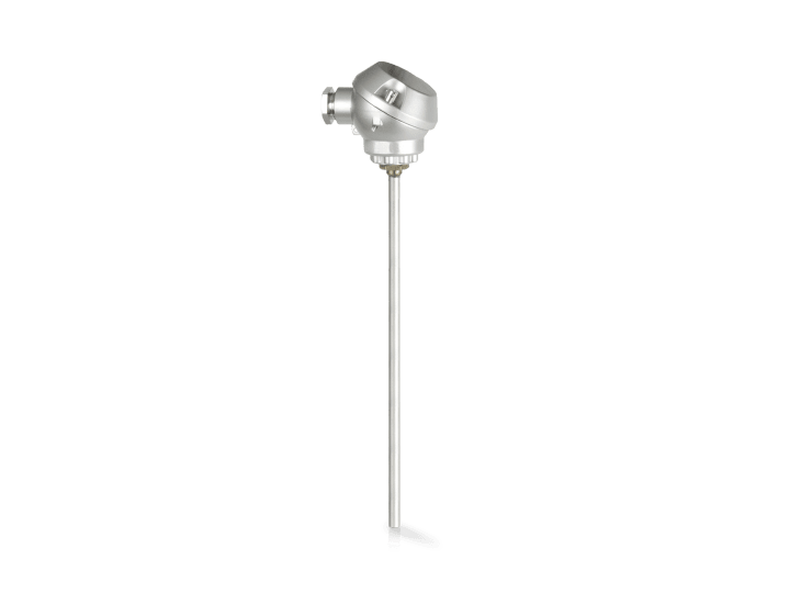 OPTITEMP TCA-M30 열전대(TC) 케이블 센서 OPTITEMP TCA-M30 - 표준 버전