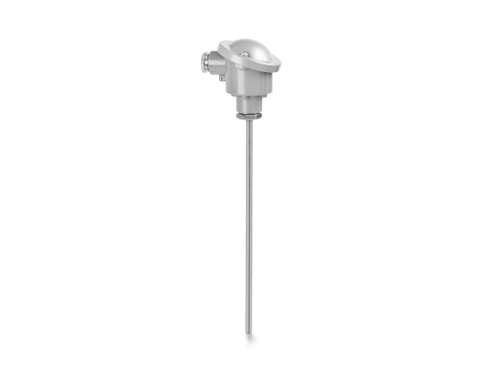 OPTITEMP TCA-M40 열전대(TC) 케이블 센서 OPTITEMP TCA-M40 - 표준 버전
