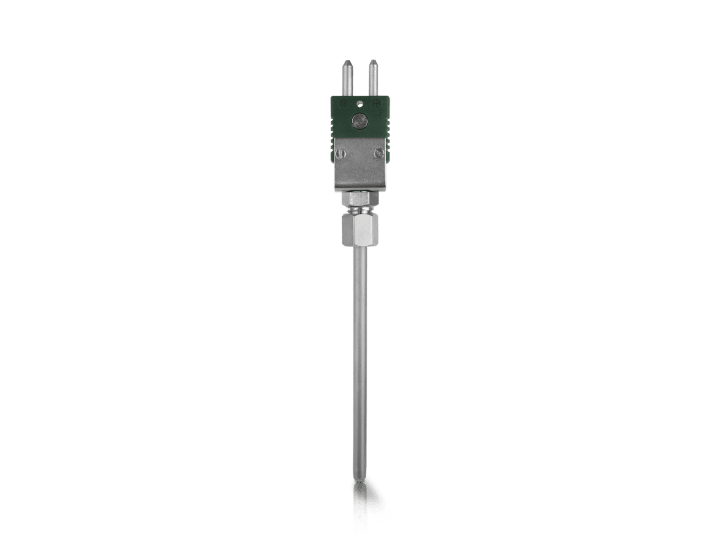 OPTITEMP TCA-M60 열전대(TC) 케이블 센서 OPTITEMP TCA-M60 - 표준 버전