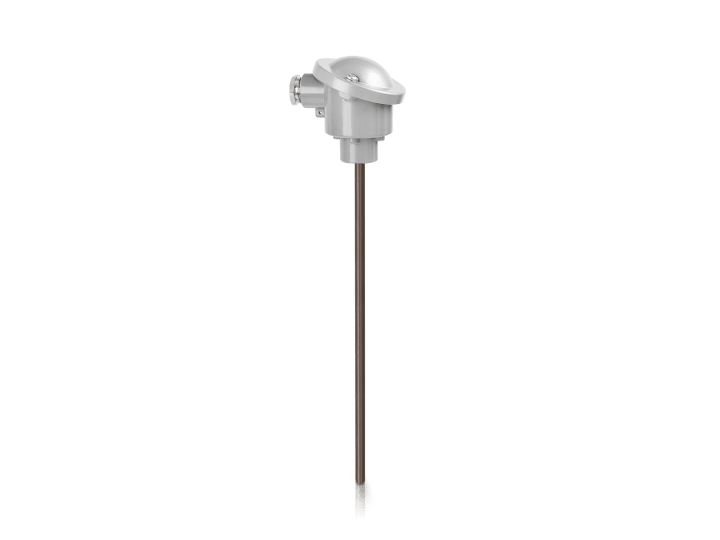 OPTITEMP TCA-P60 Thermocouple (TC) temperature assembly OPTITEMP TCA-P60 – Standard version