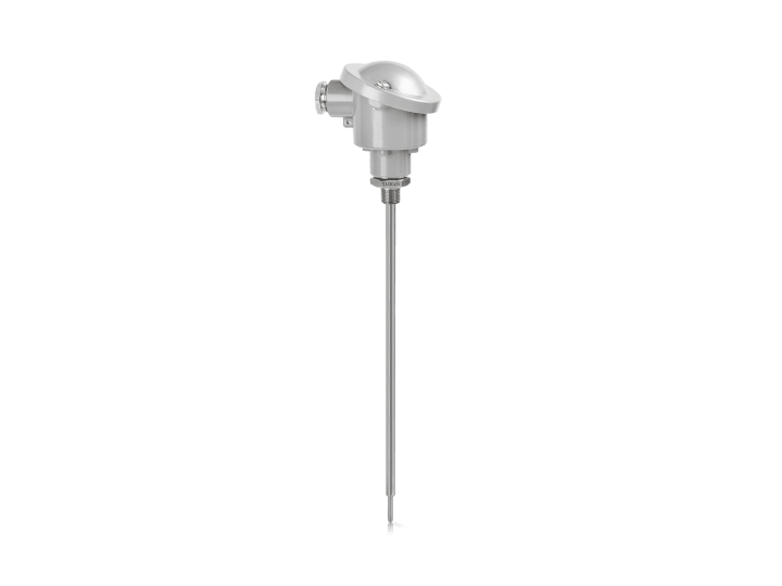 OPTITEMP TCA-S21 Thermocouple (TC) temperature assembly OPTITEMP TCA-S21 – Standard version