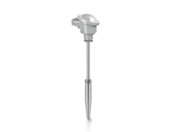 OPTITEMP TCA-T30 Thermocouple (TC) temperature assembly OPTITEMP TCA-T30 – Standard version