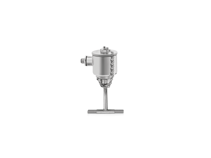 Resistance (RTD) temperature assembly OPTITEMP TRA-G10 – Standard version