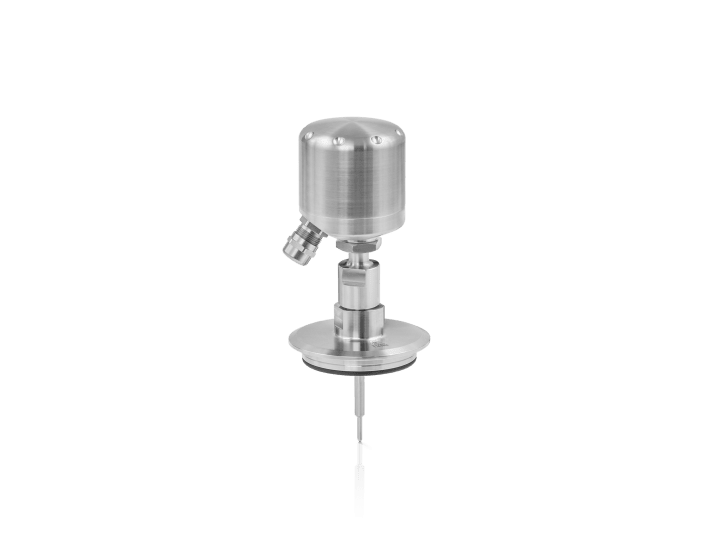 OPTITEMP TRA-H61 OPTITEMP TRA-H61 hygienic RTD sensor
