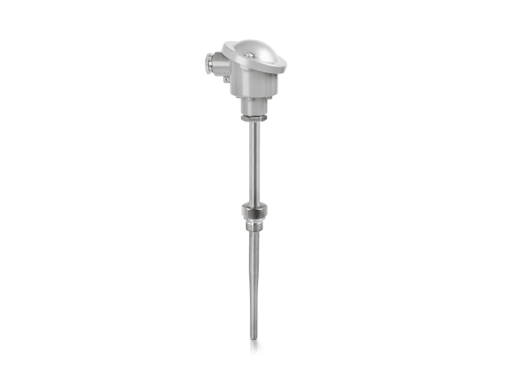 Resistance (RTD) temperature assembly OPTITEMP TRA-S41 – Standard version