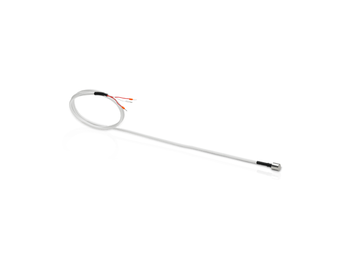 OPTITEMP TRA-W60 저항(RTD) 케이블 센서 OPTITEMP TRA-W60 - 표준 버전