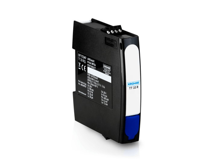 OPTITEMP TT 33 R
