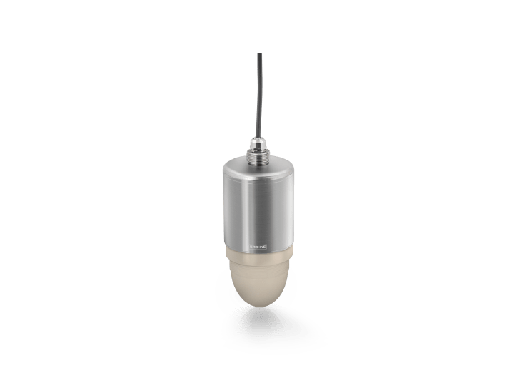 OPTIWAVE 1400 con rosca G