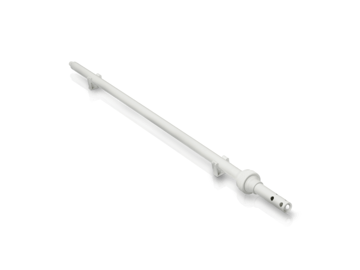 Immersion assembly for process analytics SENSOFIT IMM 1000 – Standard version