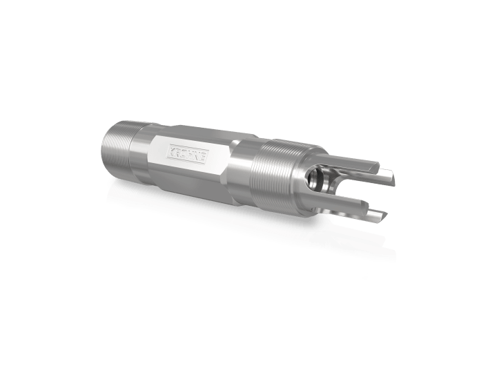 SENSOFIT INS 1000 SENSOFIT INS 1000 insertion assembly for analytical sensors