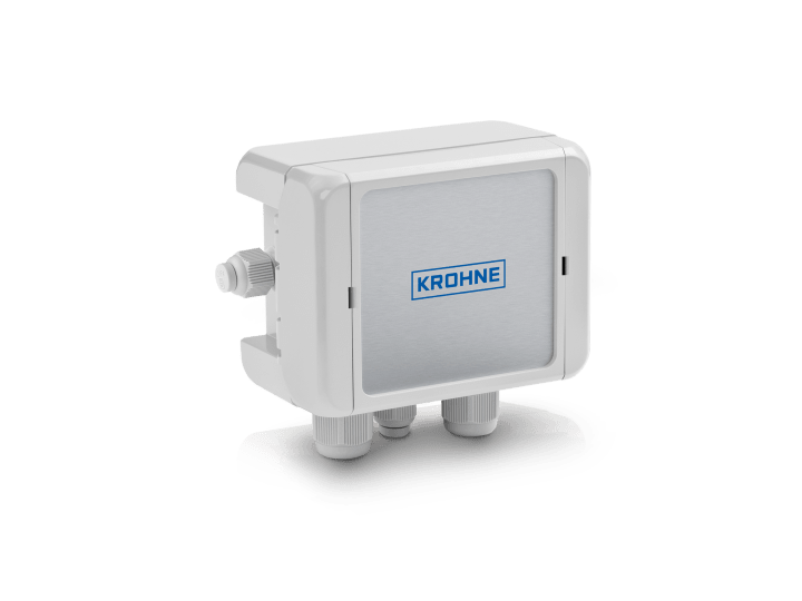 SJB 200 W SJB 200 W Junction box for process analytics - Version for wall mount