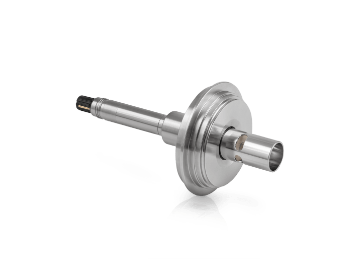 Conductivity sensor SMARTPAT COND 7200 – Version with VARIVENT® connection