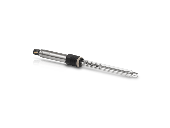 ORP sensor SMARTPAT ORP 8510 – Standard version