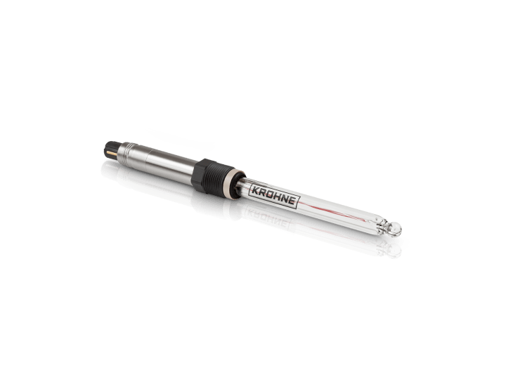 SMARTPAT PH 8510 pH sensor – Standard version