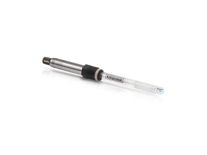 SMARTPAT PH 8530 pH sensor – Standard version