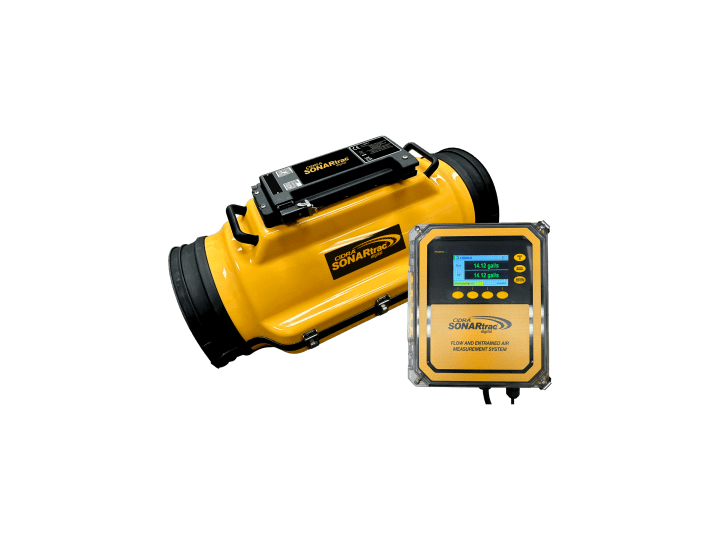 SONARtrac VF/GVF-100