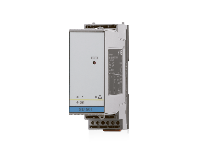 Level signal conditioner SU 501