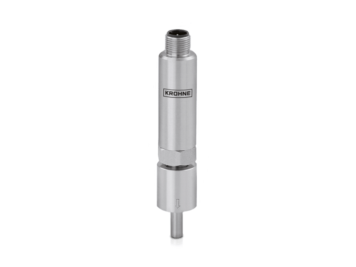 Resistance (RTD) compact sensor TTP 300 – Standard version