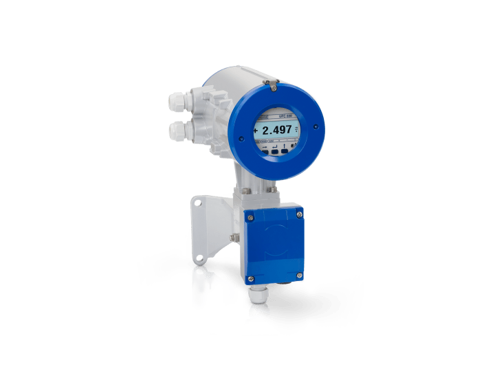 UFC 030 F Ultrasonic flow converter – Remote field housing version