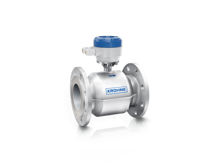 WATERFLUX 3000 Electromagnetic flow sensor