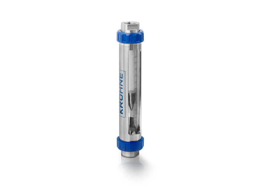 KROHNE VA40 rotametr