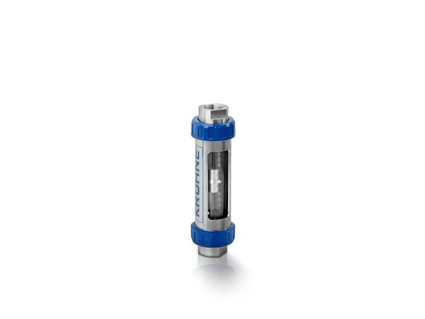 KROHNE VA45 rotametr