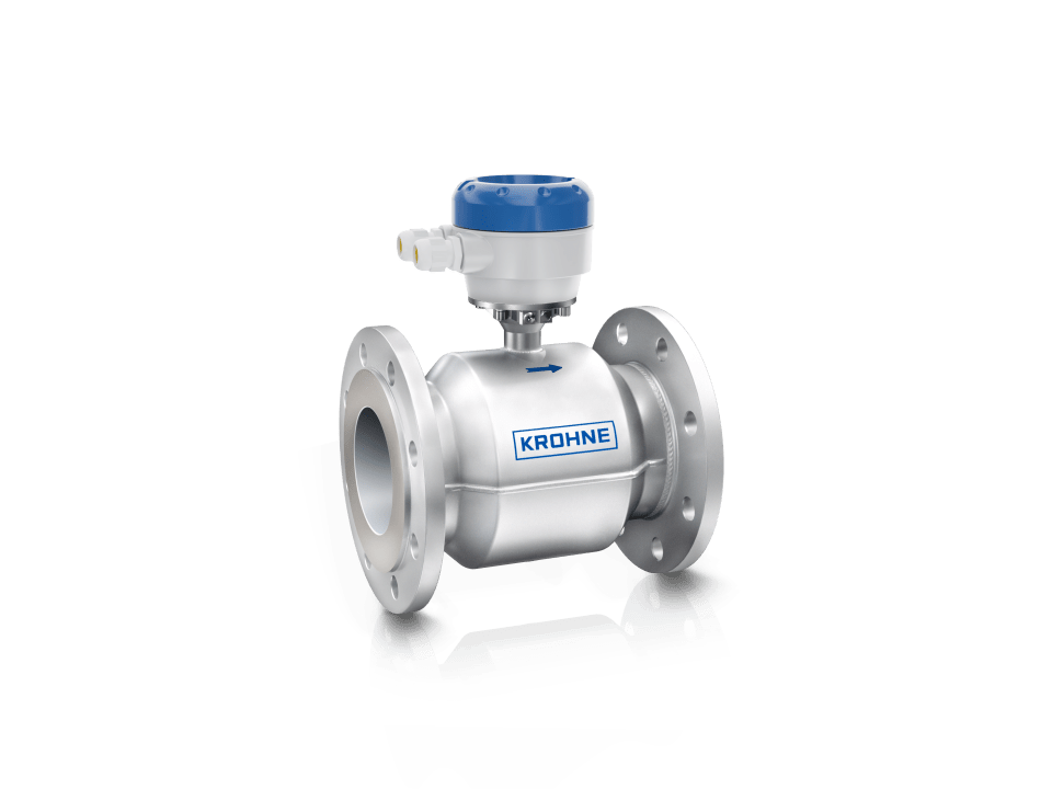 WATERFLUX 3000