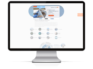Pipeline Management Solutions