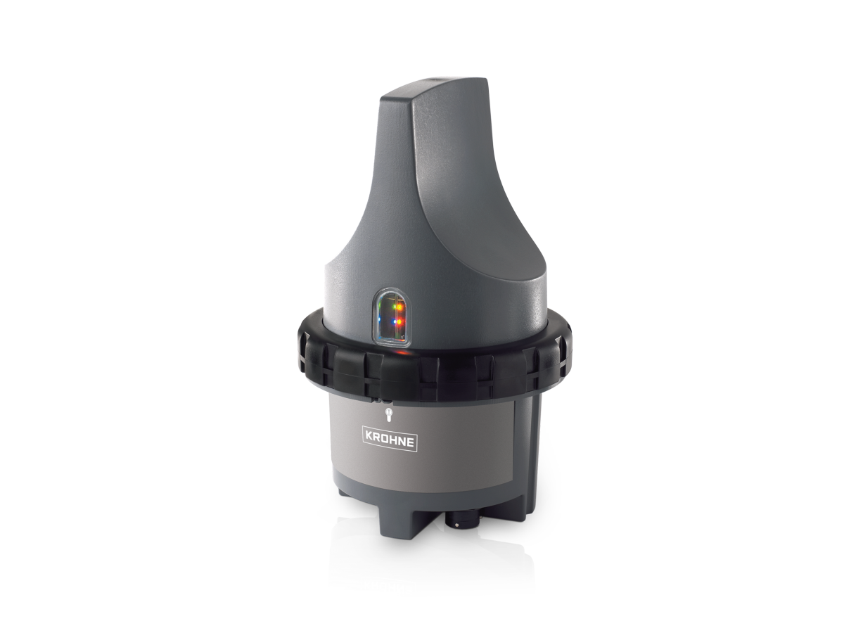 Data loggers / GSM modules KROHNE Country sites