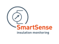 Icon/Logo for SmartSense insulation monitoring