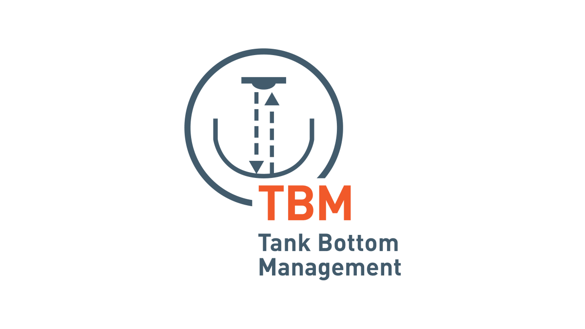 Tank Bottom Management (TBM) Technology in detail | KROHNE Group