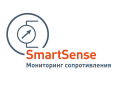 Пиктограмма/логотип для технологии SmartSense по мониторингу изоляции