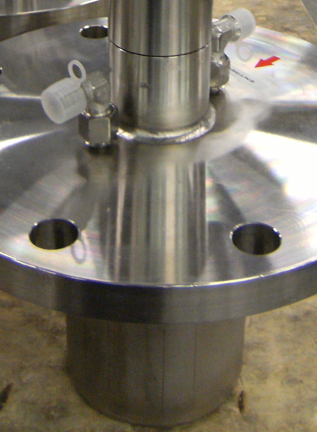 Level measurement of liquid sulphur in storage tanks Global Content