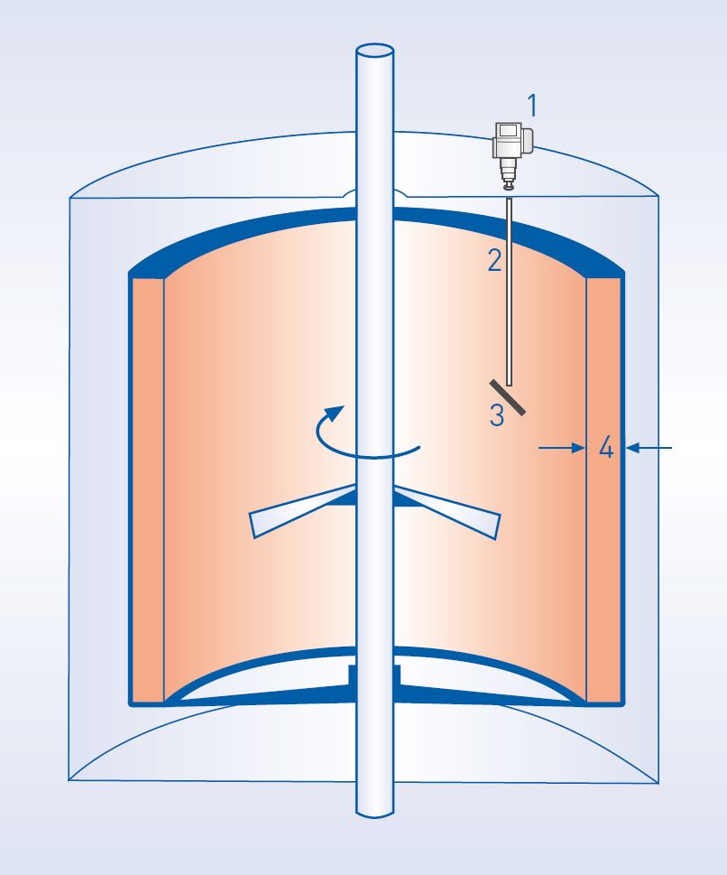 Centrifuge in detail