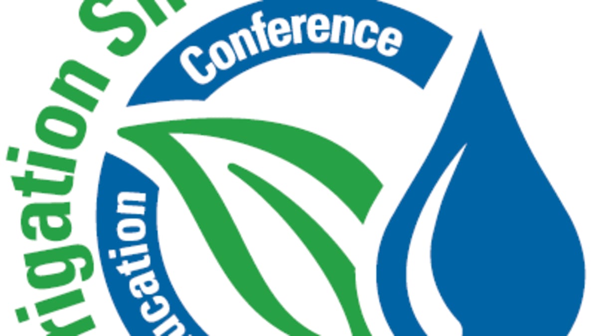 Irrigation Show 2025 Nert Evangelin