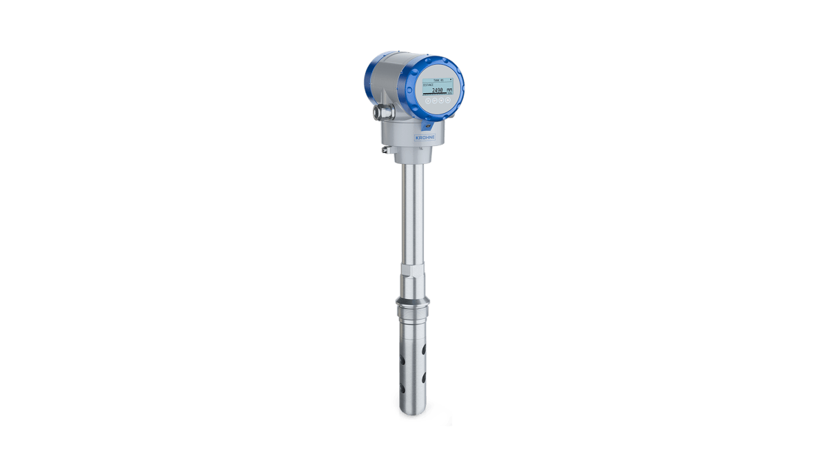 OPTIFLEX 7200 For advanced liquid applications | KROHNE Saudi Arabia