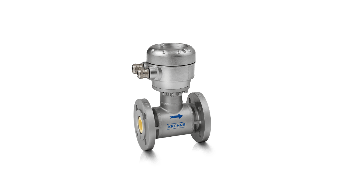 OPTIFLUX 5000 For combination with IFC 100 and IFC 300 signal