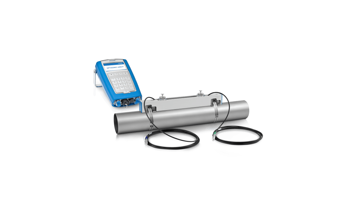 OPTISONIC 6300 P KROHNE Group