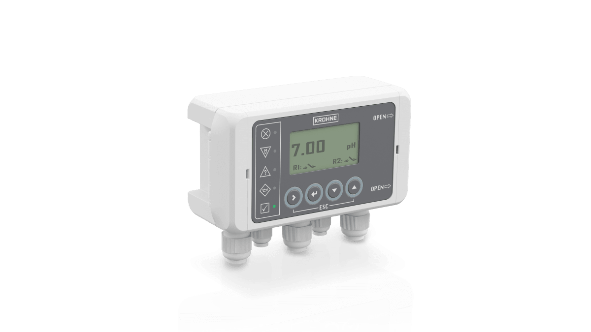 SHD 200 - KROHNE Group