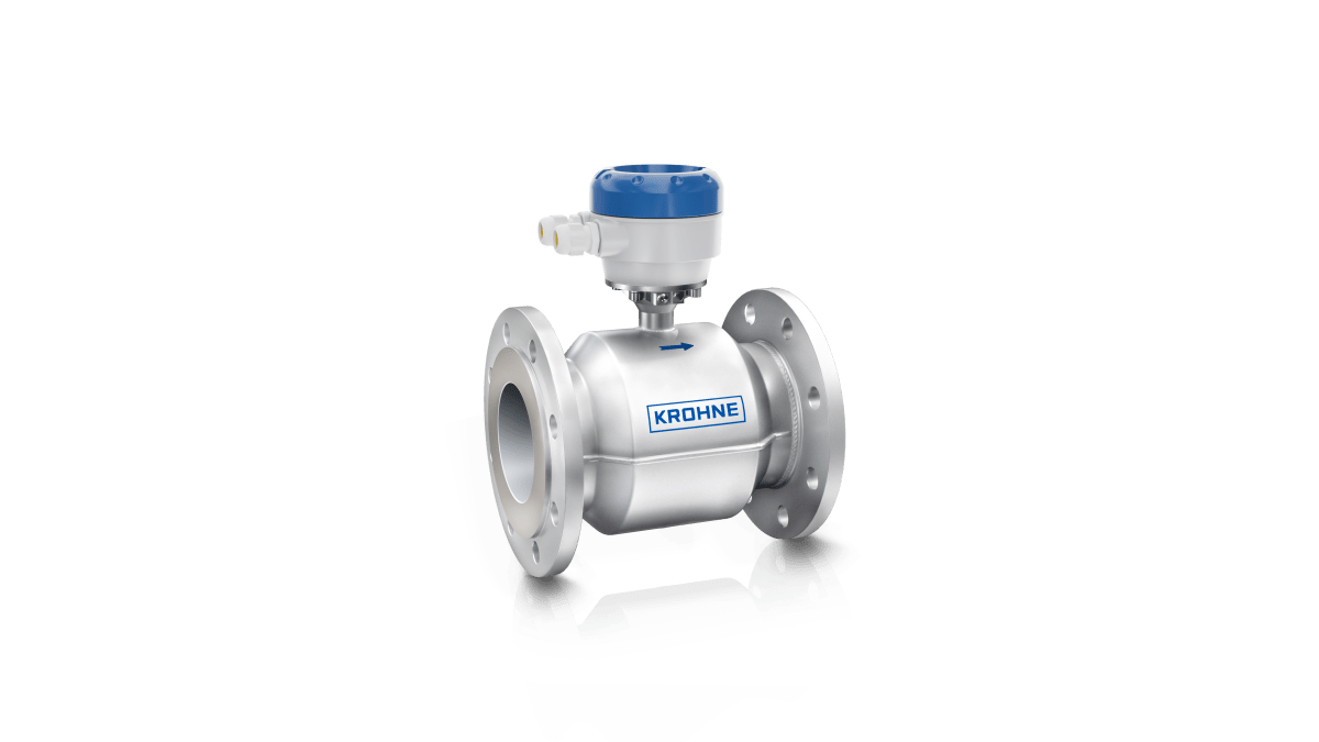 WATERFLUX 3000 For combination with IFC 050, IFC 070, IFC 100 and IFC