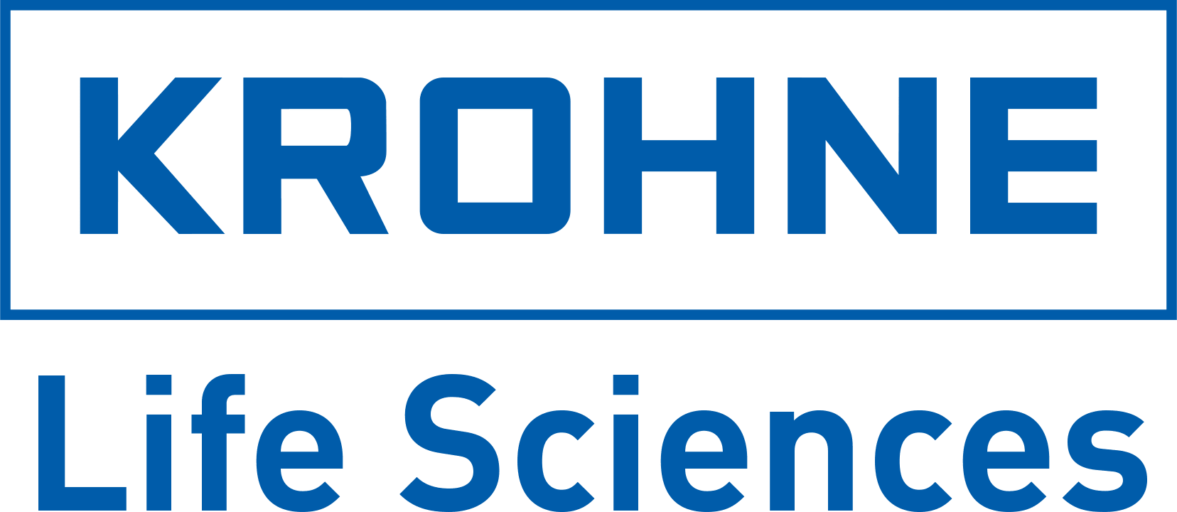 Global Industry Division Logo KROHNE Life Sciences Global Industry Division Logo KROHNE Life Sciences