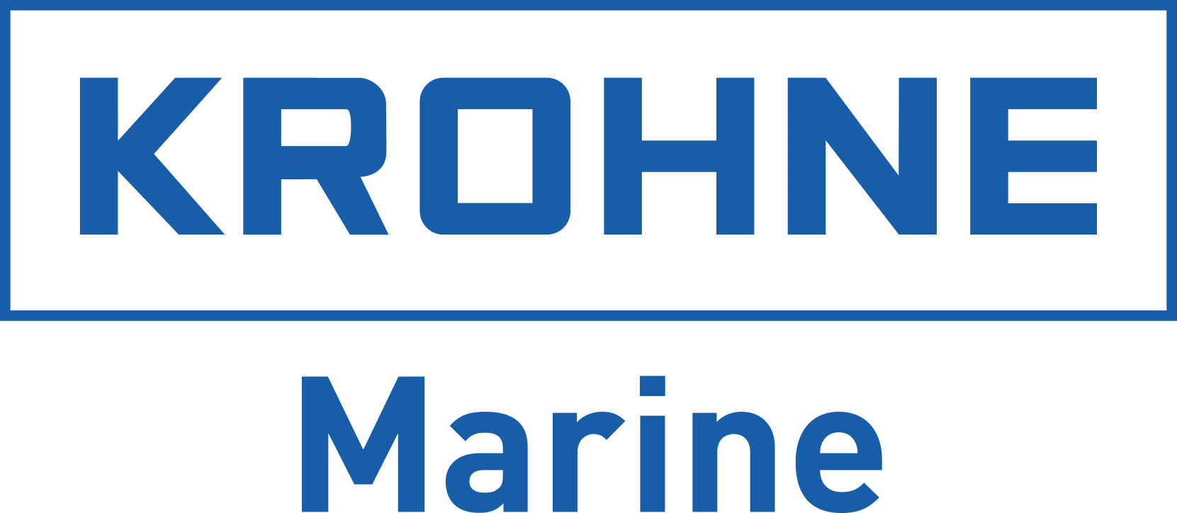 Global Industry Division Logo KROHNE Marine Global Industry Division Logo KROHNE Marine