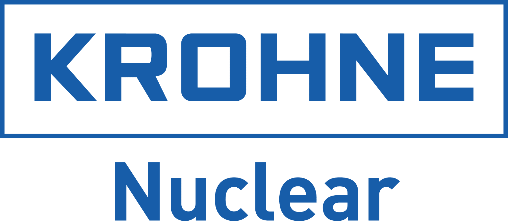Global Industry Division Logo KROHNE Nuclear Global Industry Division Logo KROHNE Nuclear