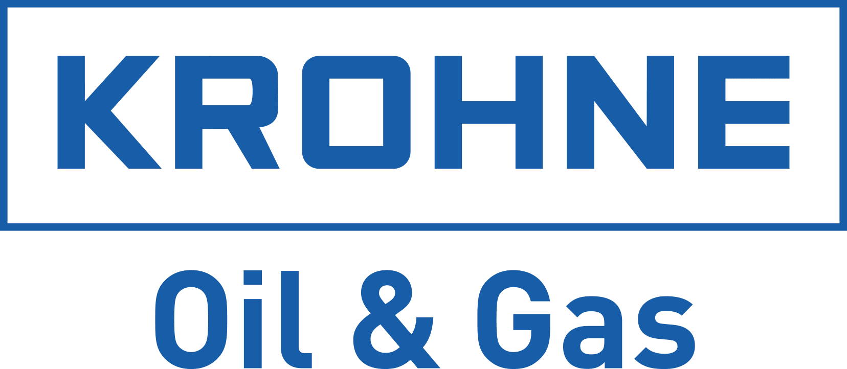 Global Industry Division Logo KROHNE Oil & Gas Global Industry Division Logo KROHNE Oil & Gas