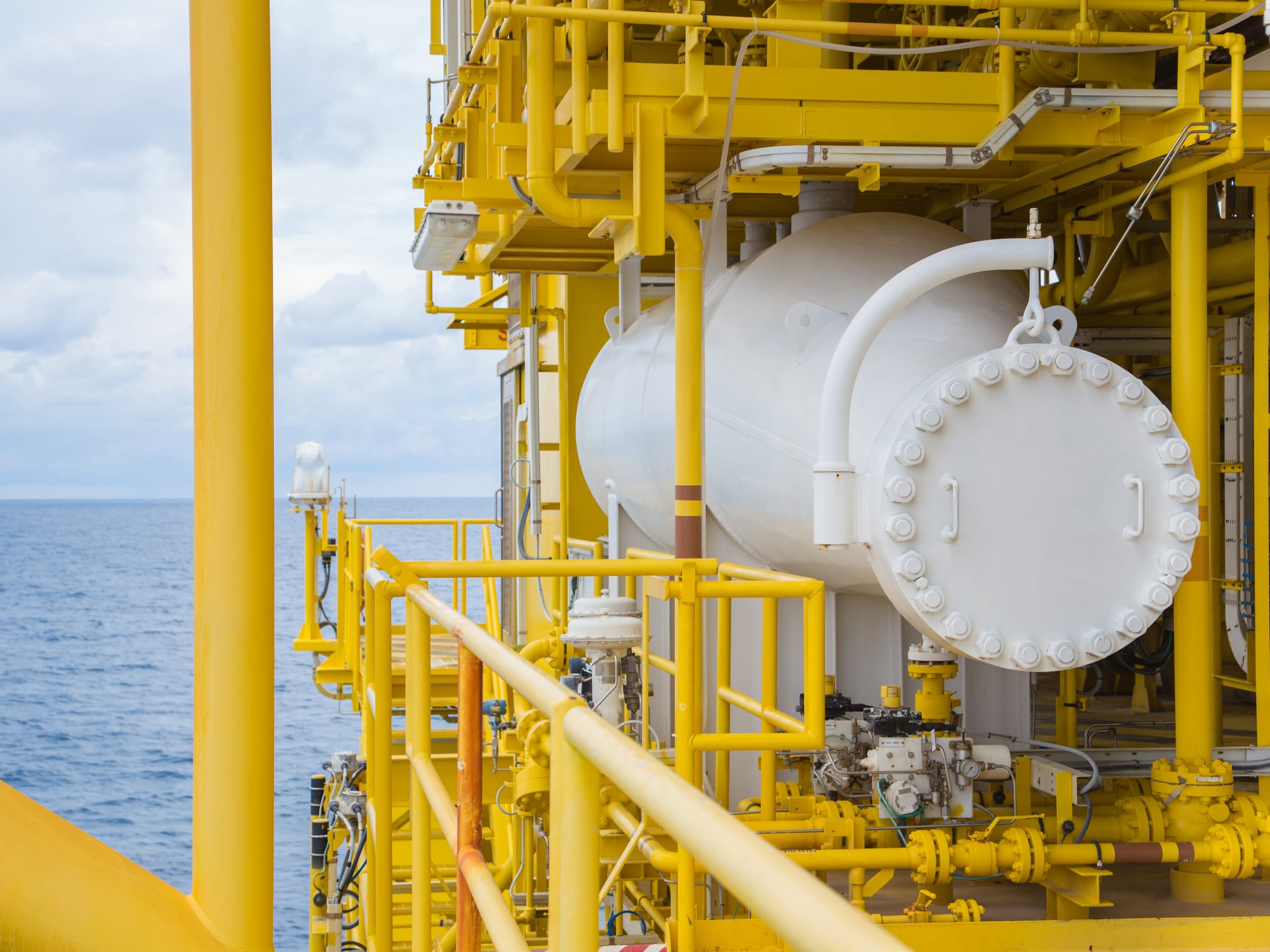 Wellhead Flow Measurement Krohne Group