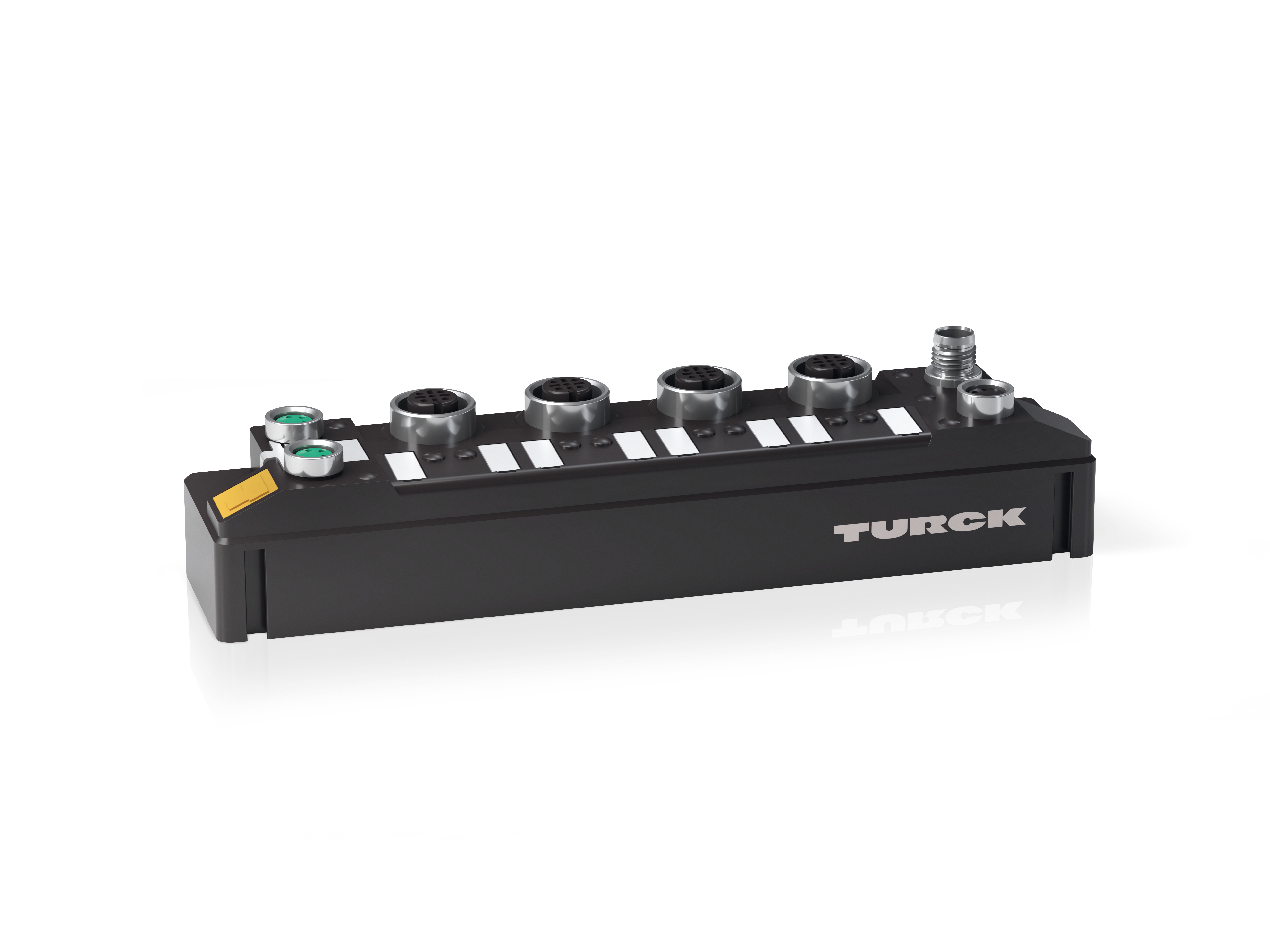 TBEN-S2-4IOL TURCK IO-Link parameterisation set TBEN-S2-4IOL IO-Link parameterization set