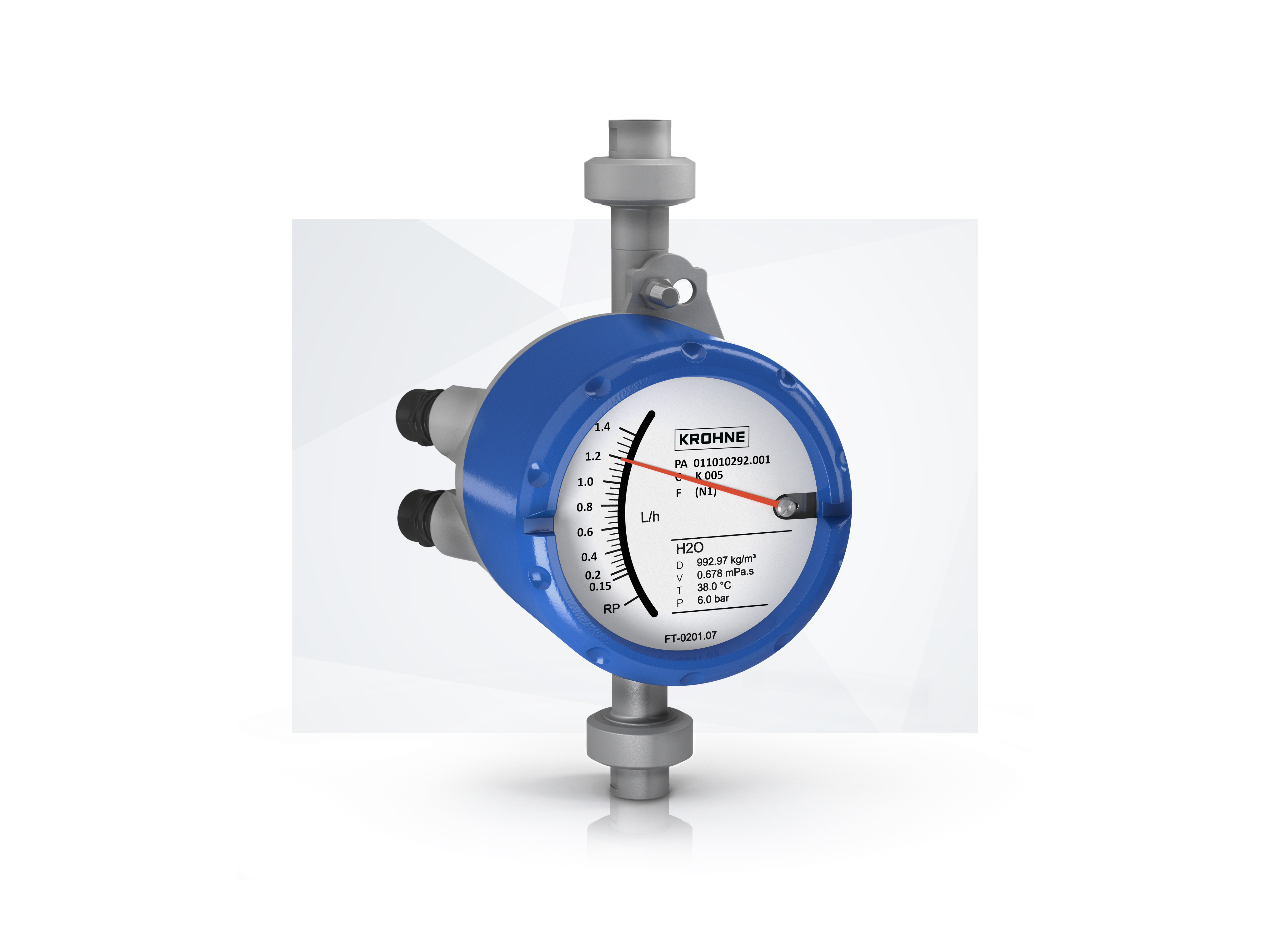 H250 M40 Low Flow H250 M40 Low Flow