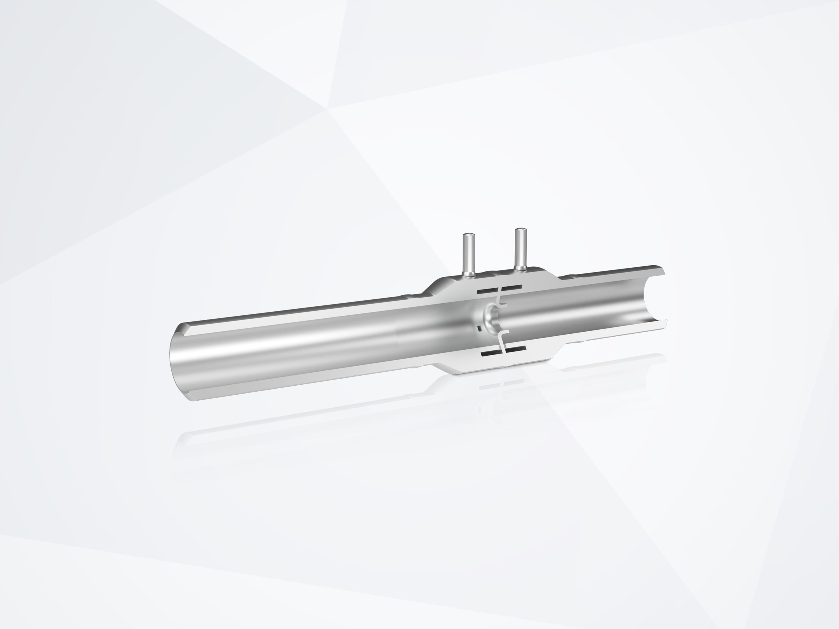 ISA 1932 nozzle ISA 1932 nozzle