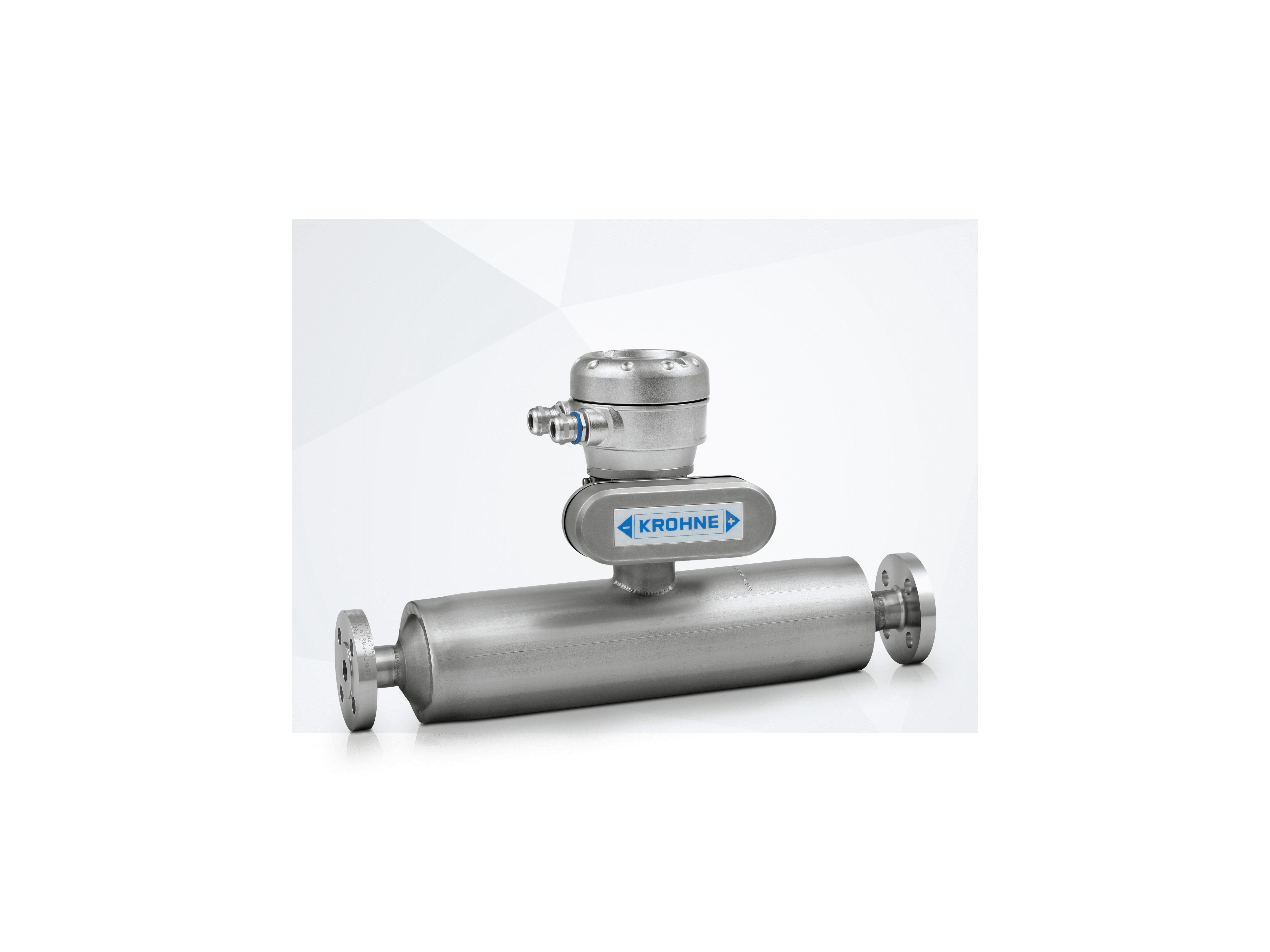 OPTIMASS 1010 Stainless steel version OPTIMASS 1010 Stainless steel version