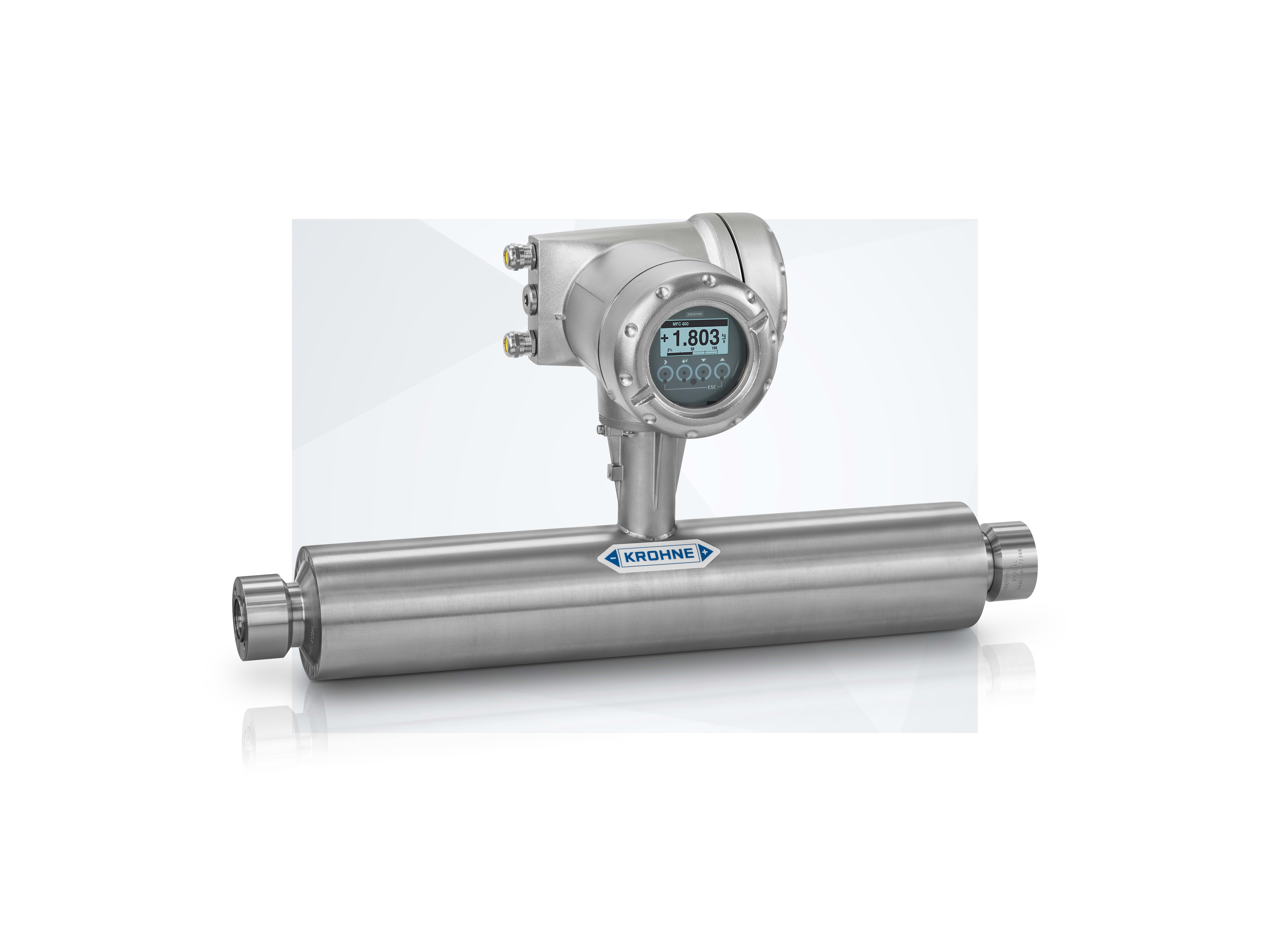 OPTIMASS 7400 C Food OPTIMASS 7400 C Food